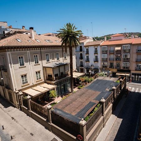 Ibericabeds Nueva De San Anton Apartment Granada Ngoại thất bức ảnh