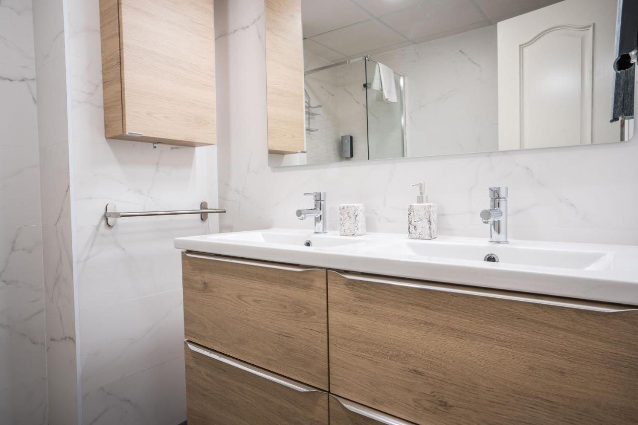 Ibericabeds Nueva De San Anton Apartment Granada Ngoại thất bức ảnh