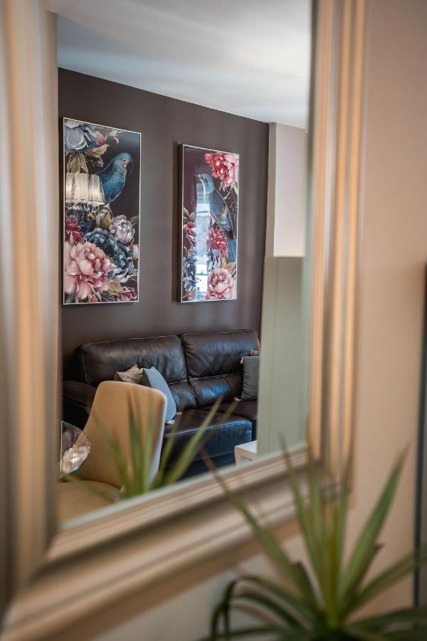 Ibericabeds Nueva De San Anton Apartment Granada Ngoại thất bức ảnh