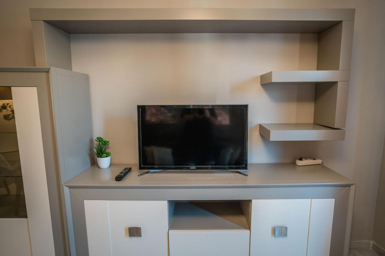 Ibericabeds Nueva De San Anton Apartment Granada Ngoại thất bức ảnh