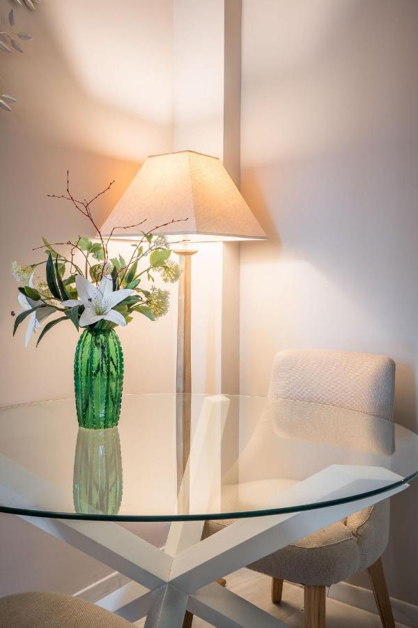 Ibericabeds Nueva De San Anton Apartment Granada Ngoại thất bức ảnh